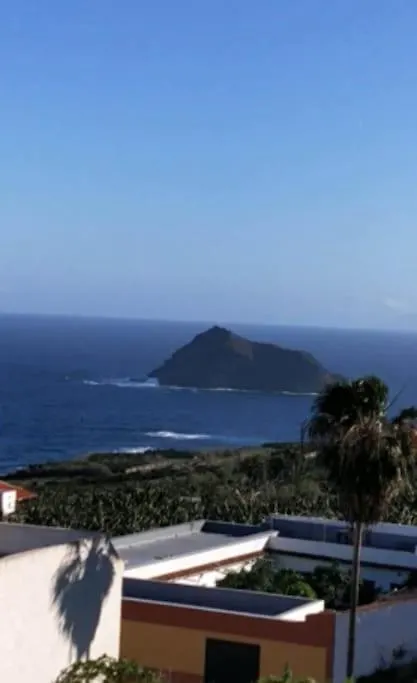 公寓 El Roque De Garachico公寓 西班牙