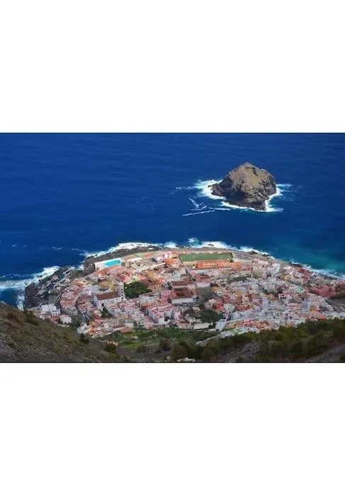 El Roque De Garachico公寓 西班牙